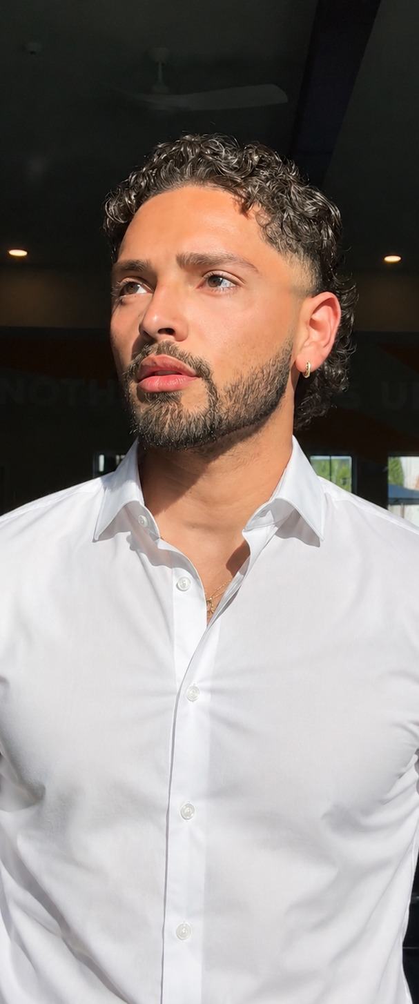 Joe Salinas, licensed Florida Realtor in Spring Hill